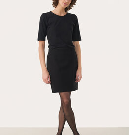 Part Two Corinne solid skirt