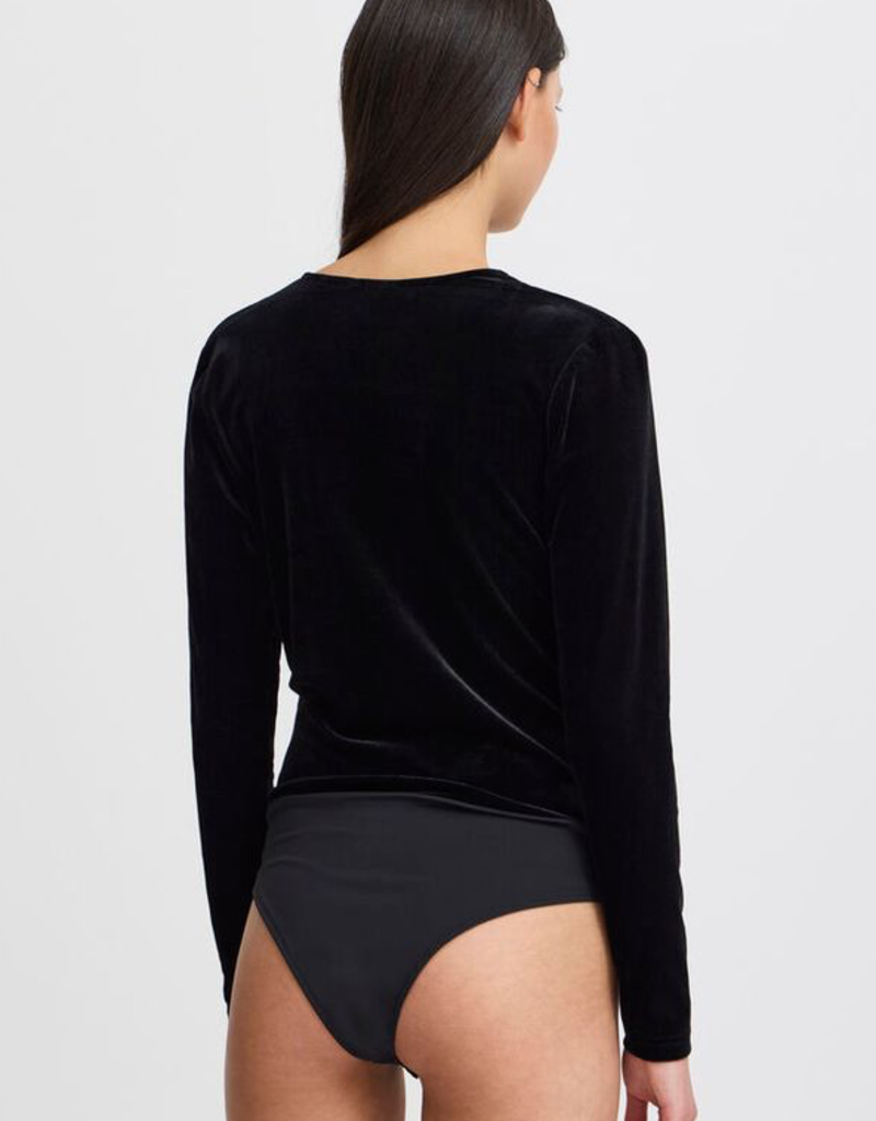Ichi Ichi Kayita  bodysuit