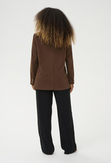 Cream Cream Kanna cord blazer