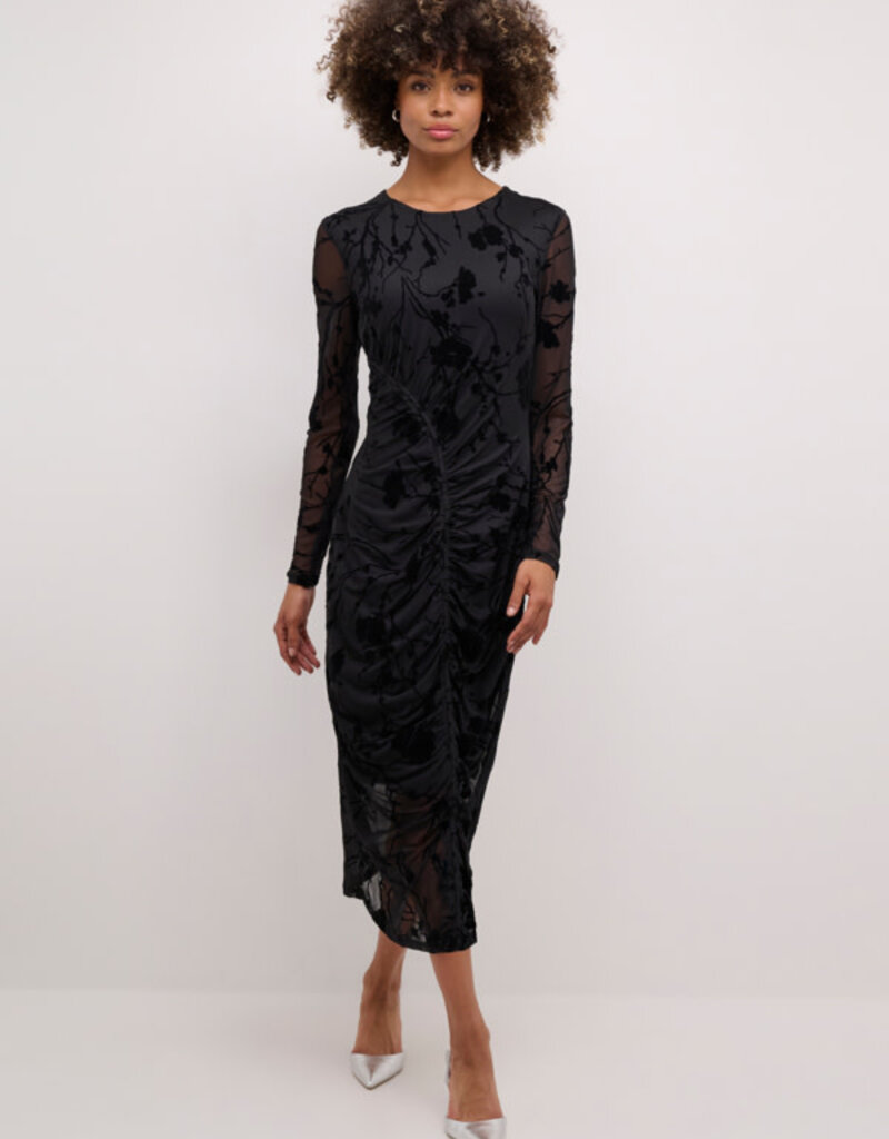 Culture Culture Alifa dress