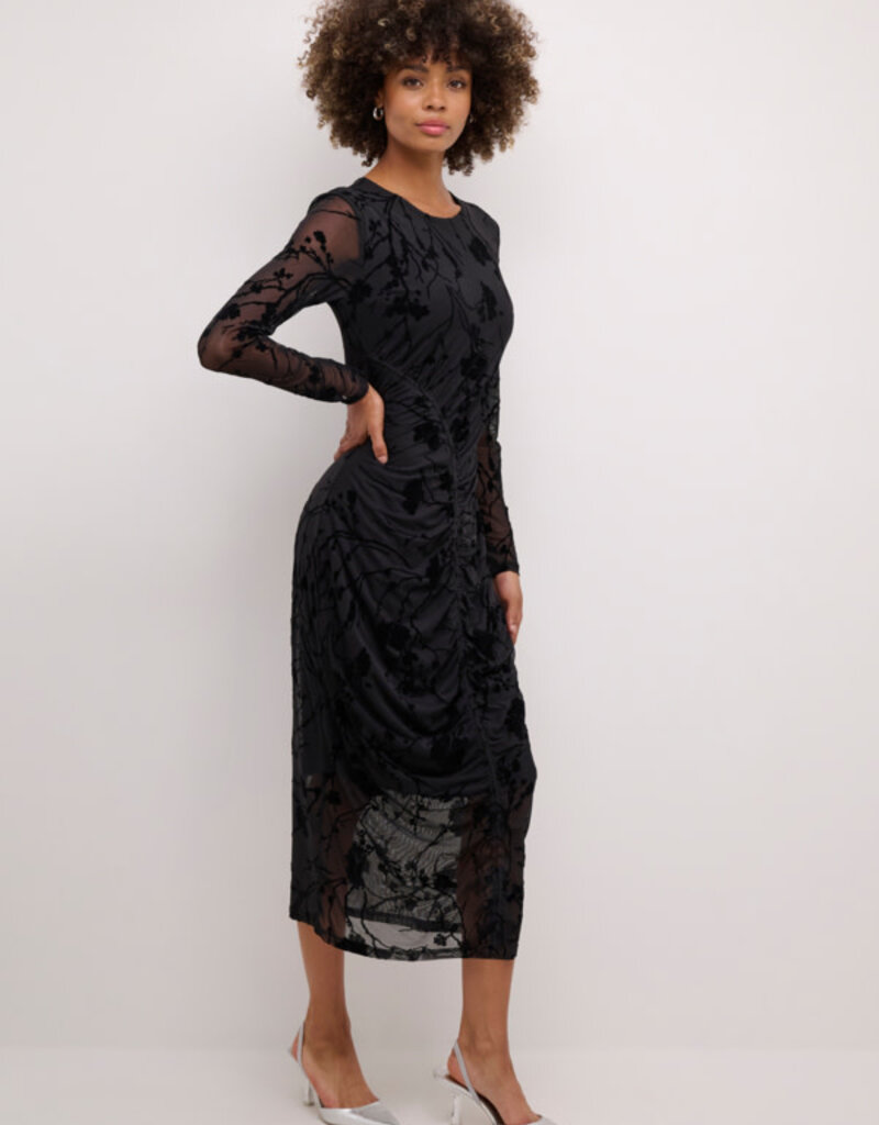 Culture Culture Alifa dress