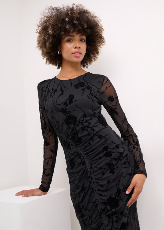 Culture Alifa dress