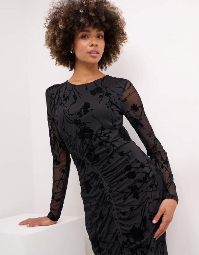 Culture Culture Alifa dress