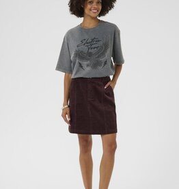 Culture Baela Klay skirt