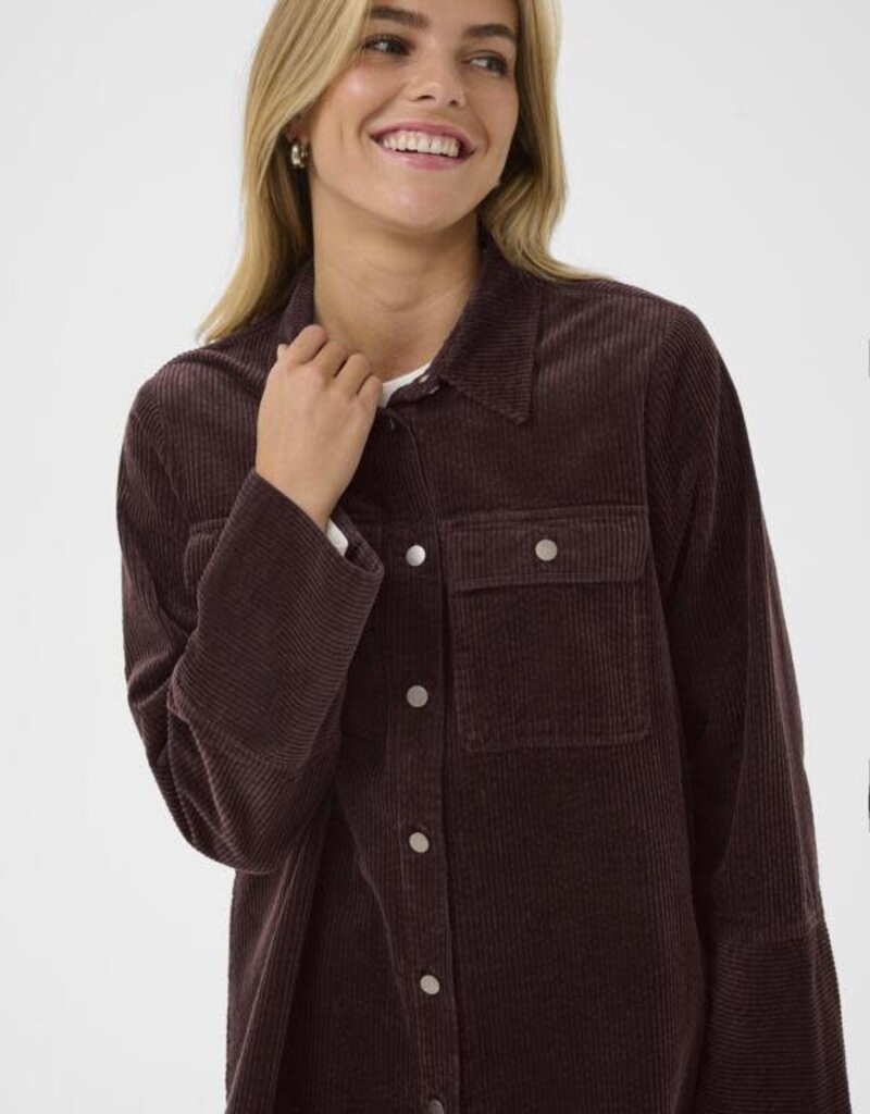 Culture Culture Baela Klay Shacket