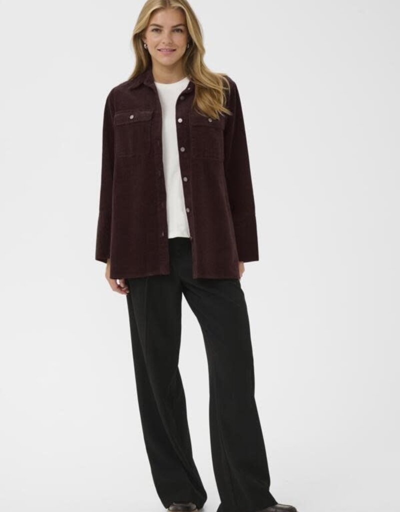 Culture Culture Baela Klay Shacket