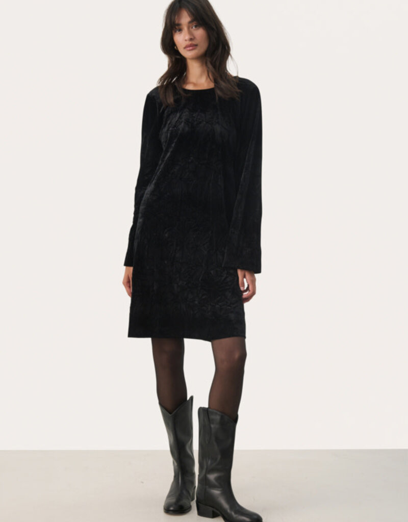 Part Two Part Two Majarosa dress