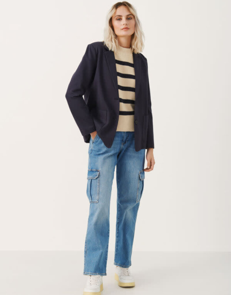 Part Two Part Two Victoria blazer