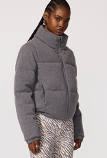 MPG MPG Heathered jacket