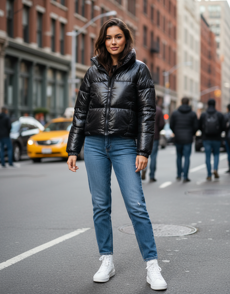 MPG MPG Shine Jacket