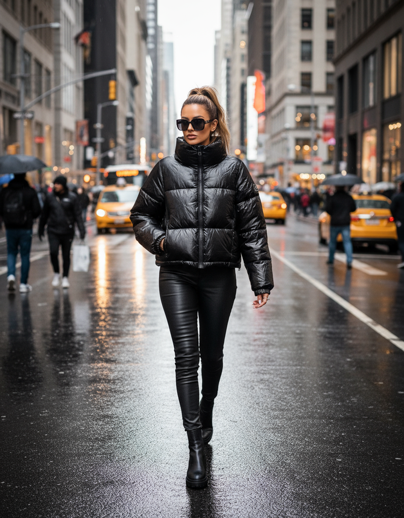 MPG MPG Shine Jacket