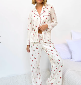 Splendid Flora pillow set