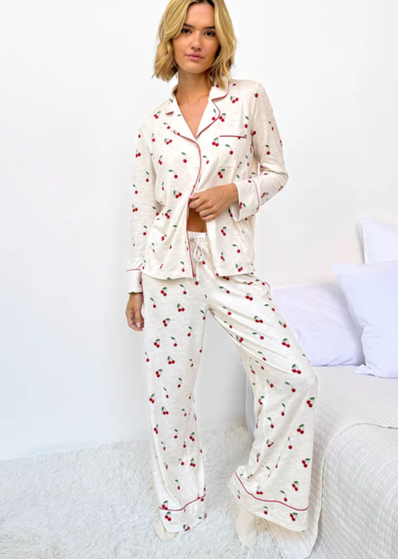 Splendid Flora pillow set