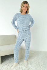 Splendid Splendid Marna Fuzzy Set