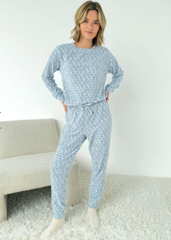 Splendid Marna Fuzzy Set