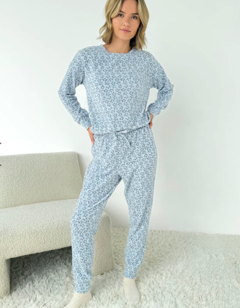 Splendid Splendid Marna Fuzzy Set