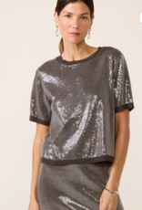 Sanctuary Sanctuary Sparkle sequin