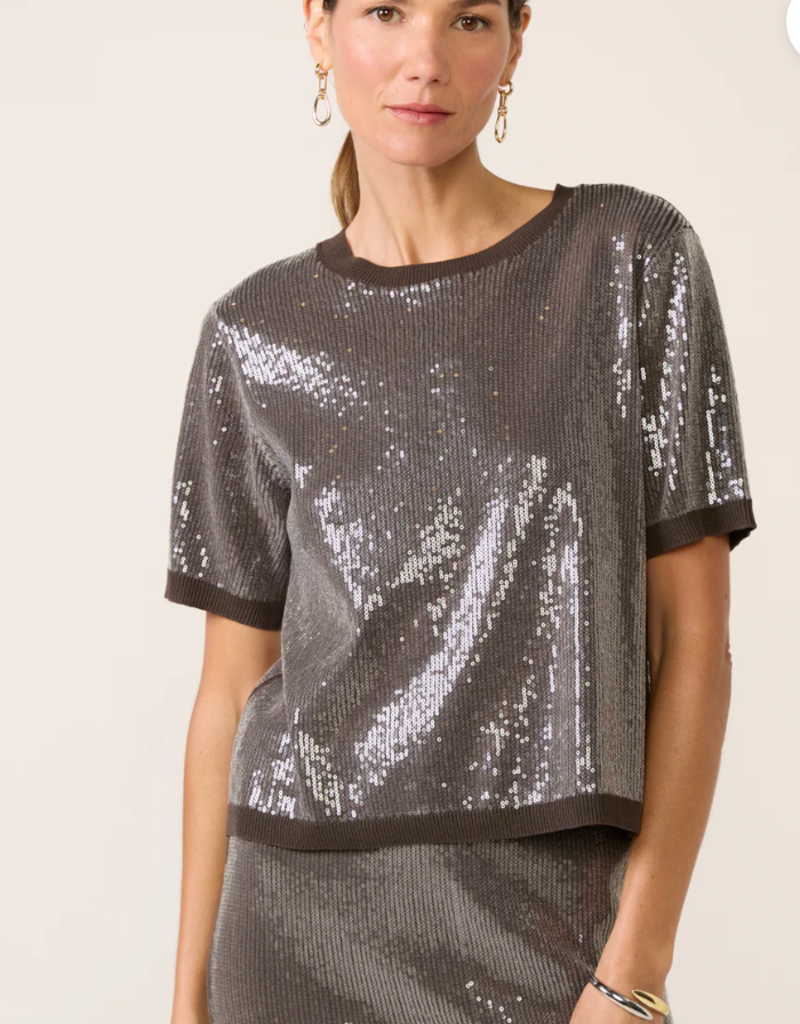 Sanctuary Sanctuary Sparkle sequin