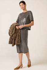 Sanctuary Sanctuary Sparkle sequin
