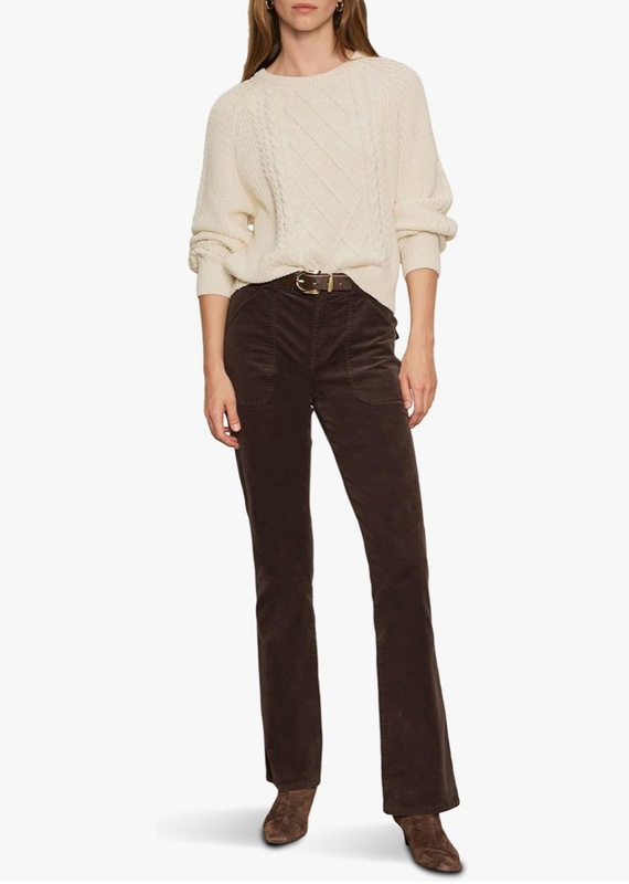 Sanctuary Nomad cable