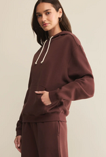 Z Supply Z Supply Coastal Hoodie