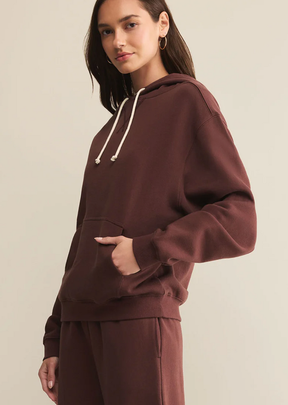 Z Supply Coastal Hoodie