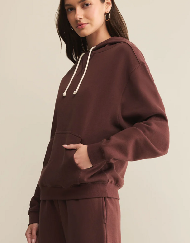 Z Supply Z Supply Coastal Hoodie