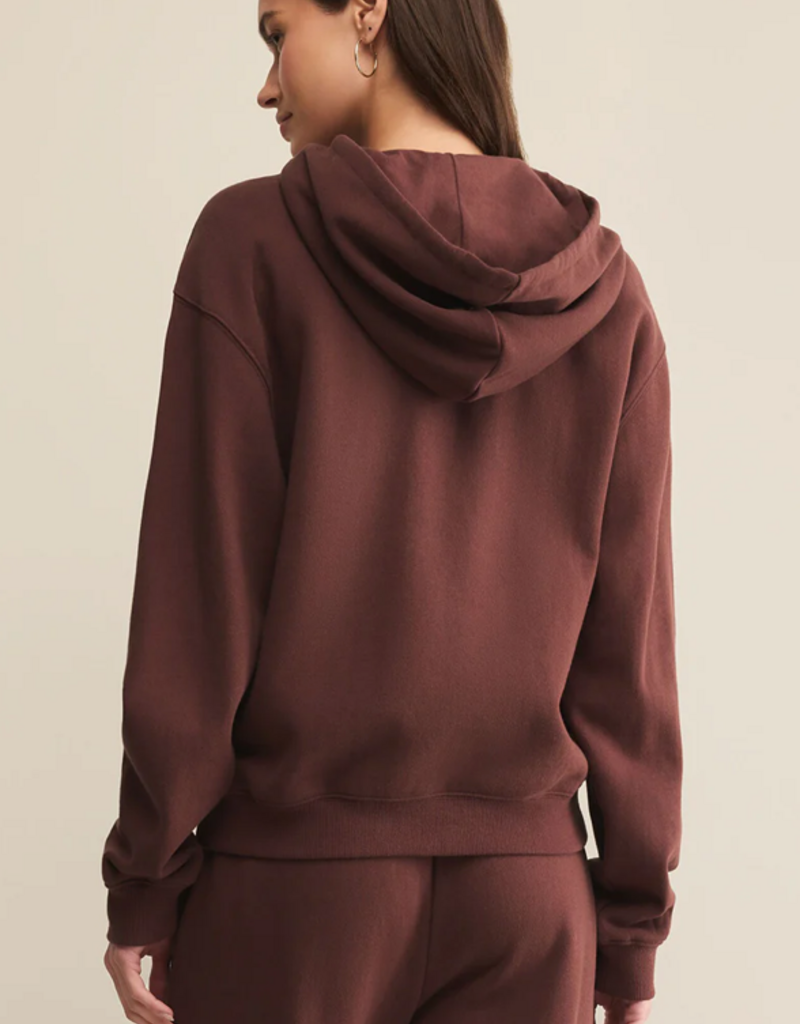 Z Supply Z Supply Coastal Hoodie