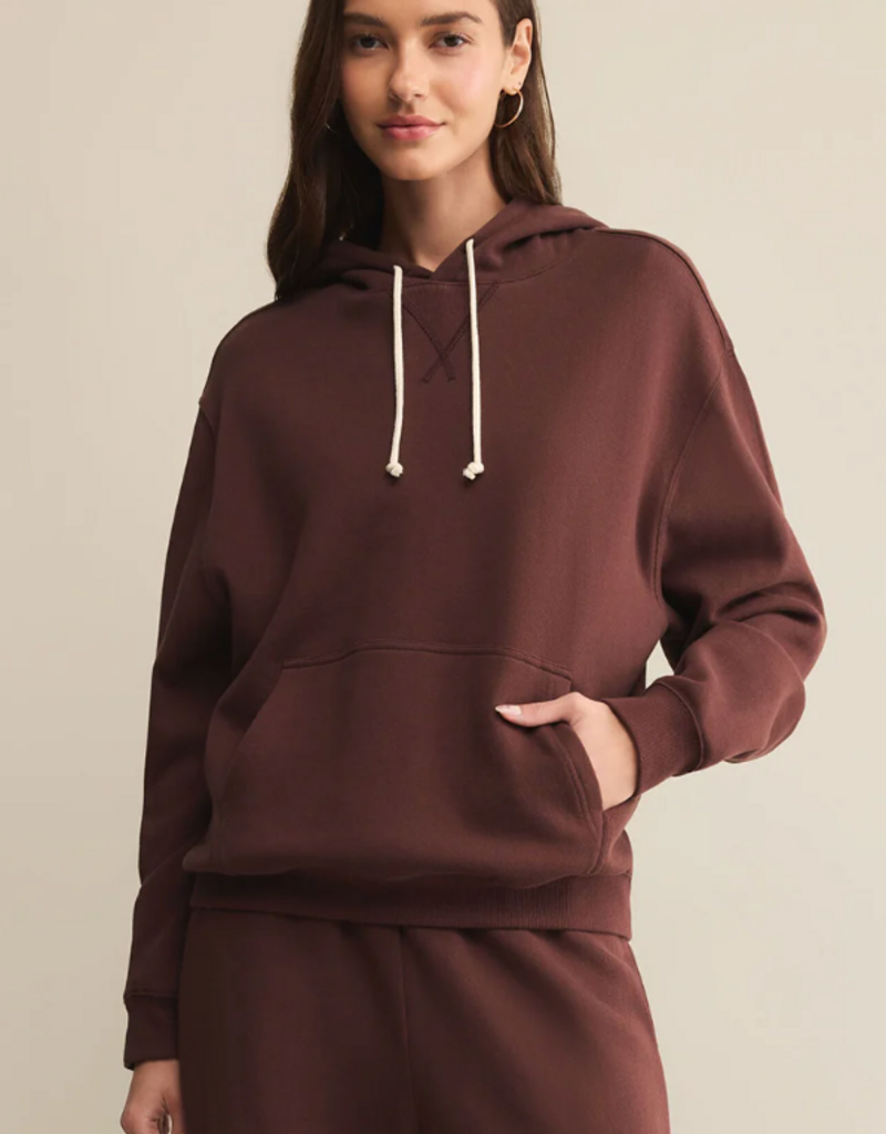 Z Supply Z Supply Coastal Hoodie