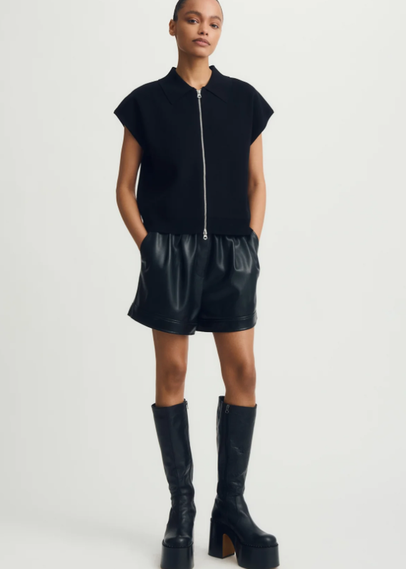Melissa Nepton Arlo sweater