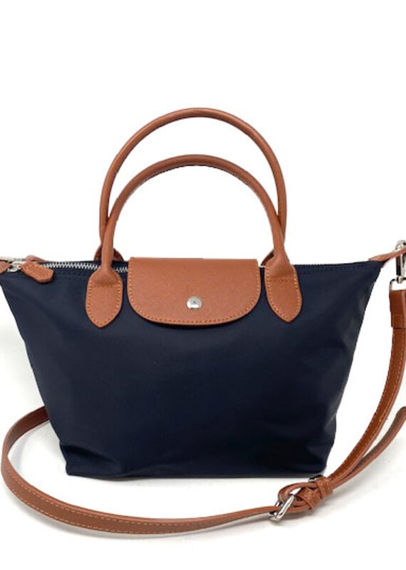 Inzi Canvas 8248 bag