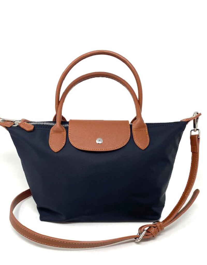 Inzi Inzi Canvas 8248 bag