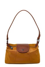 Inzi Inzi Canvas Hobo bag