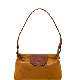 Inzi Canvas Hobo bag