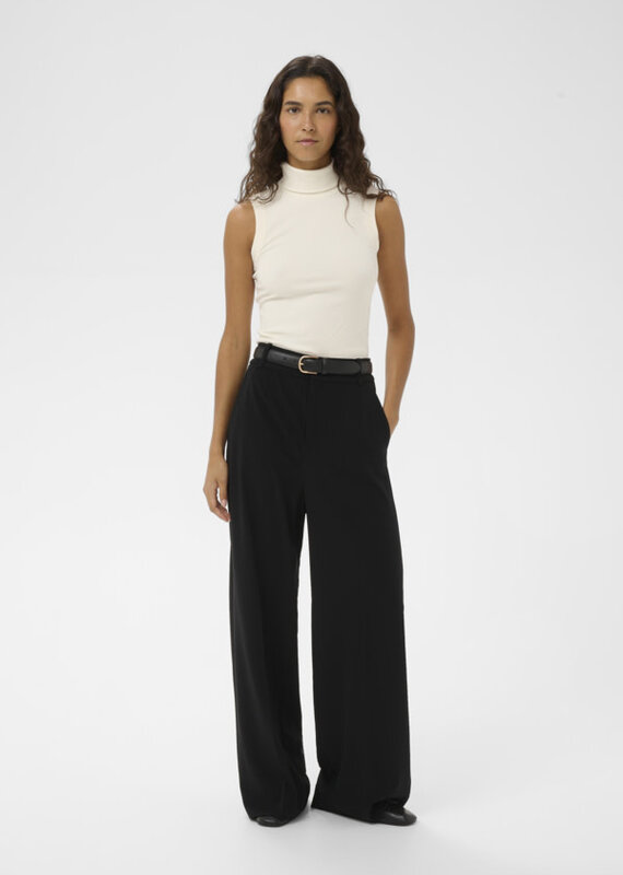InWear Dagna Rollneck tank
