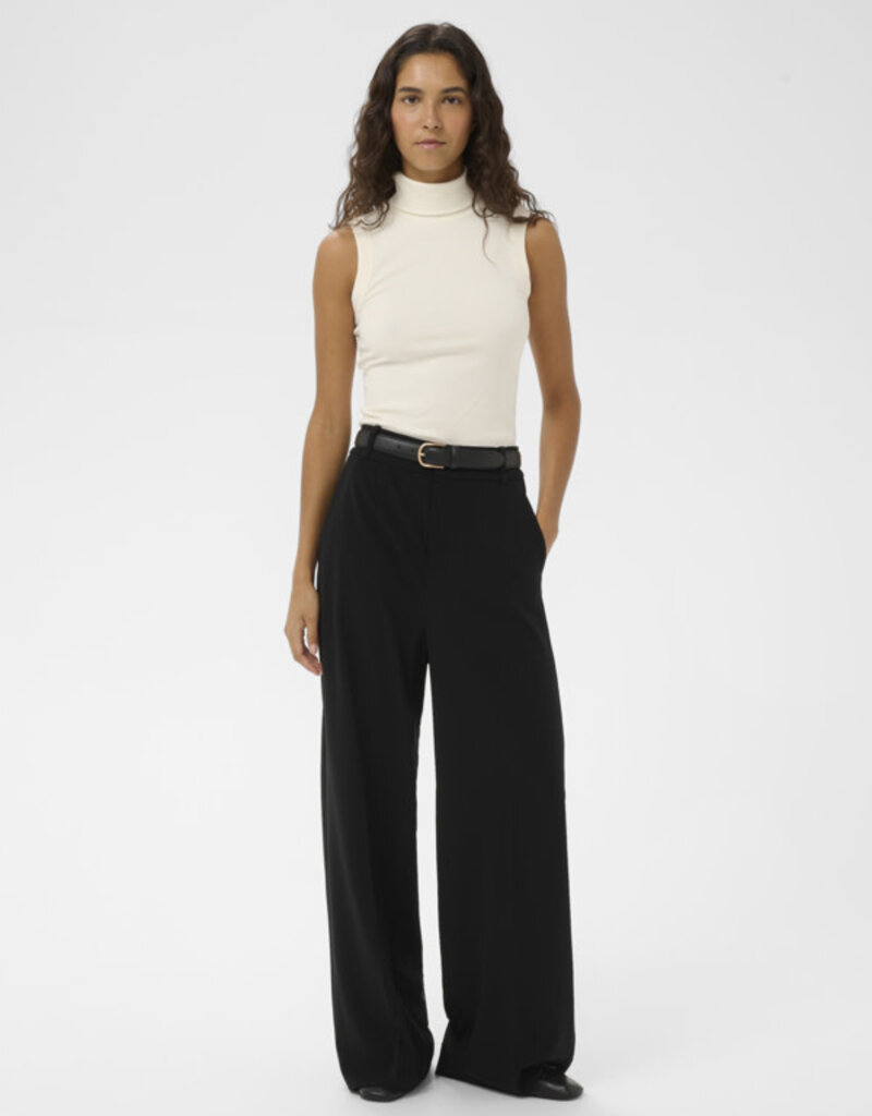 InWear InWear Dagna Rollneck tank