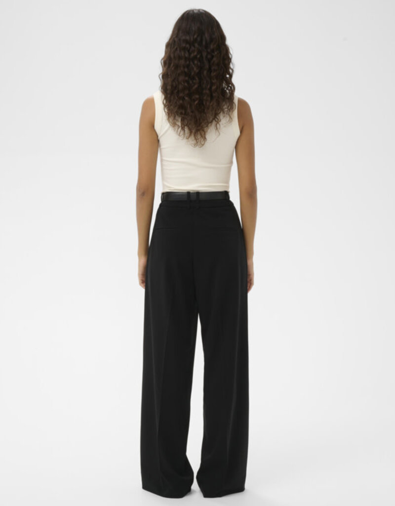 InWear InWear Dagna Rollneck tank