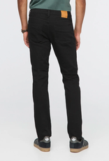 Duer Duer Performance Denim slim black 32"