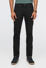 Duer Duer Performance Denim slim black 32"