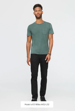Duer Duer Performance Denim slim black 32"