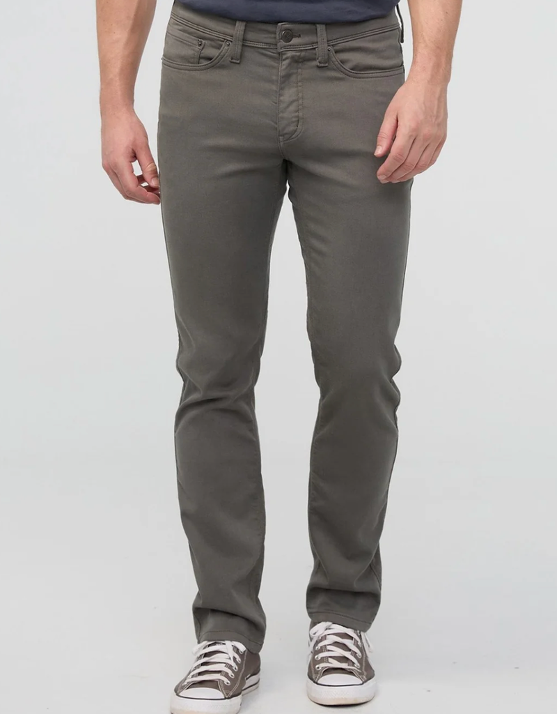 Duer Duer No Sweat slim straight 32"