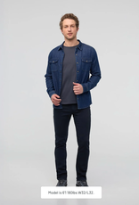 Duer Duer No Sweat slim straight 32"