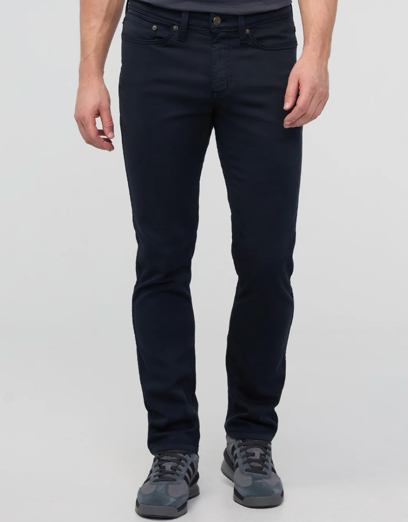 Duer Duer No Sweat slim straight 32"