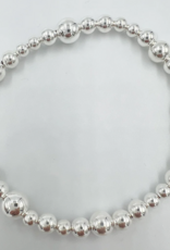 Saskia de Vries Saskia Mixed Ball Bracelet