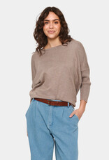 Saint Tropez St Tropez Mila Raglan pu