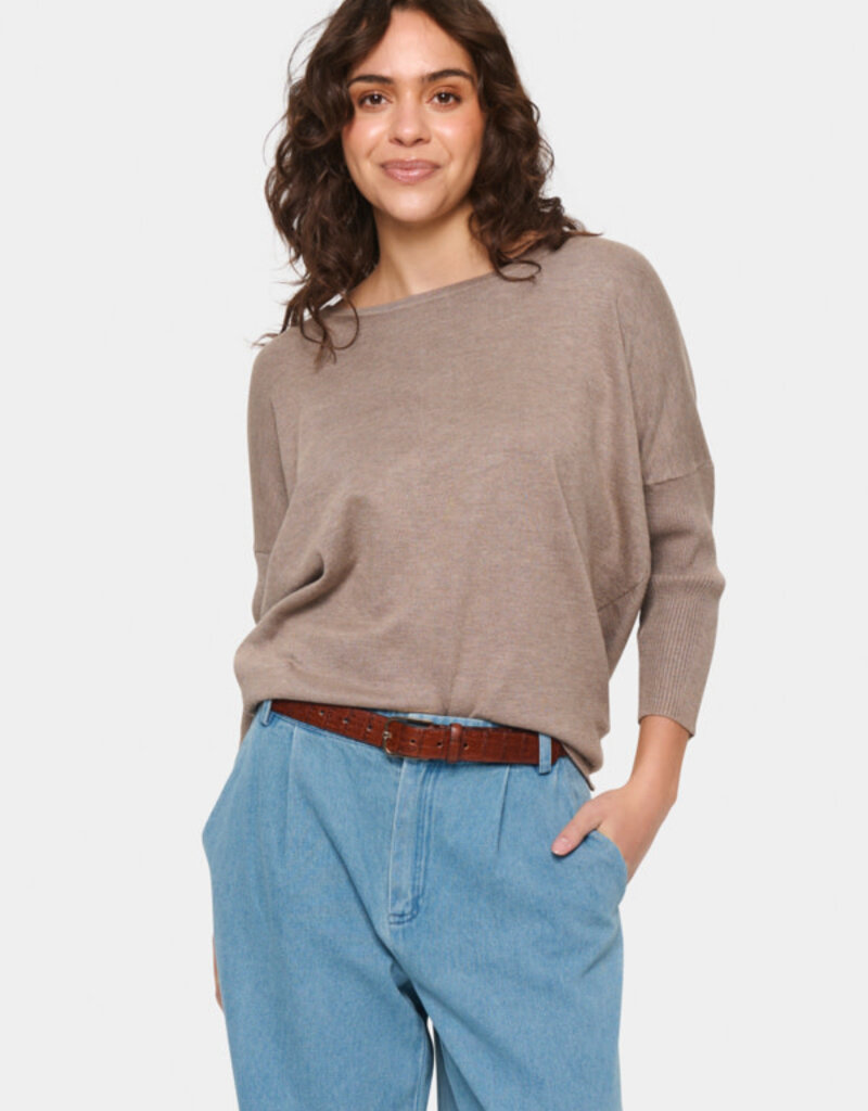 Saint Tropez St Tropez Mila Raglan pu