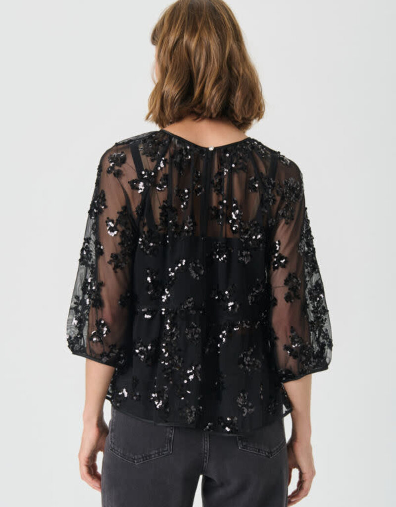 Part Two Part Two Vivan blouse