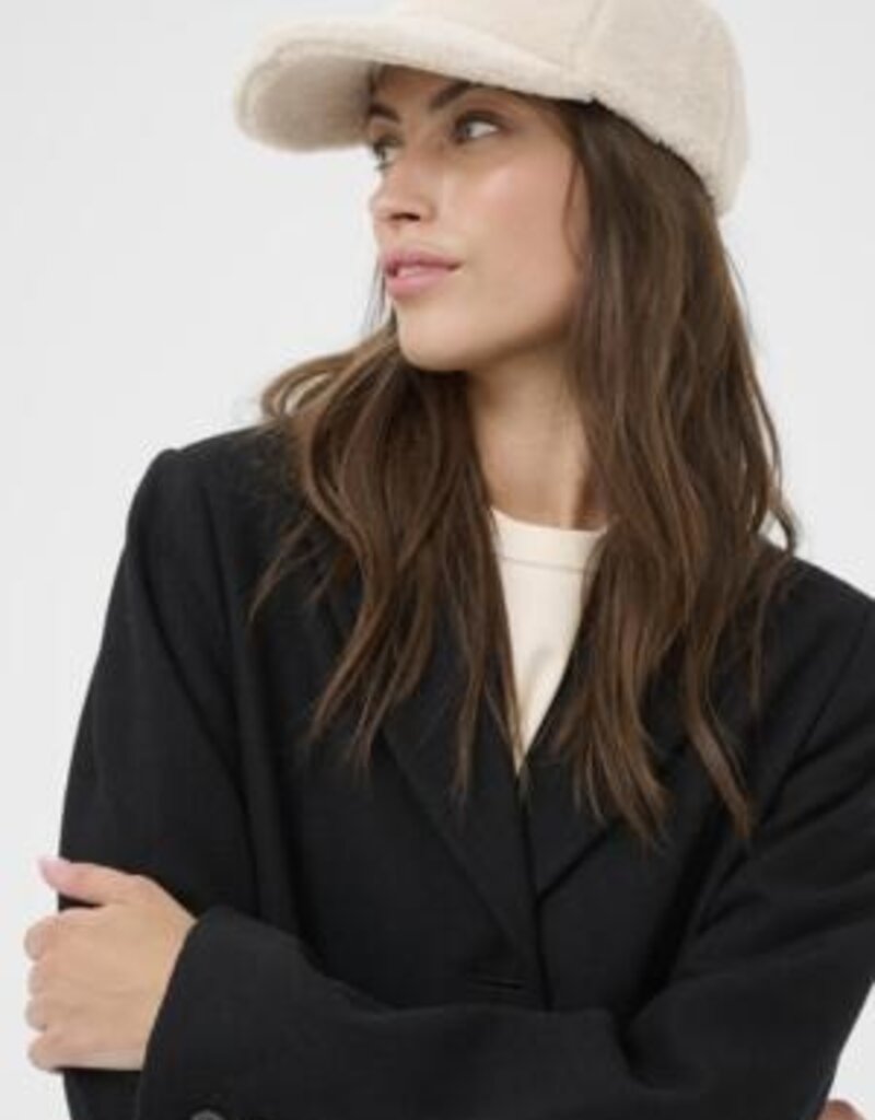 Part Two Part Two Salima hat