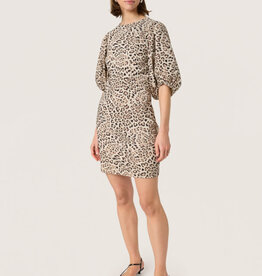 Soaked in Luxury Zazu Dolore dress