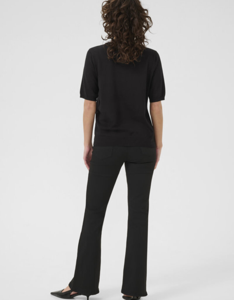Kaffe Kaffe Carly ss pullover